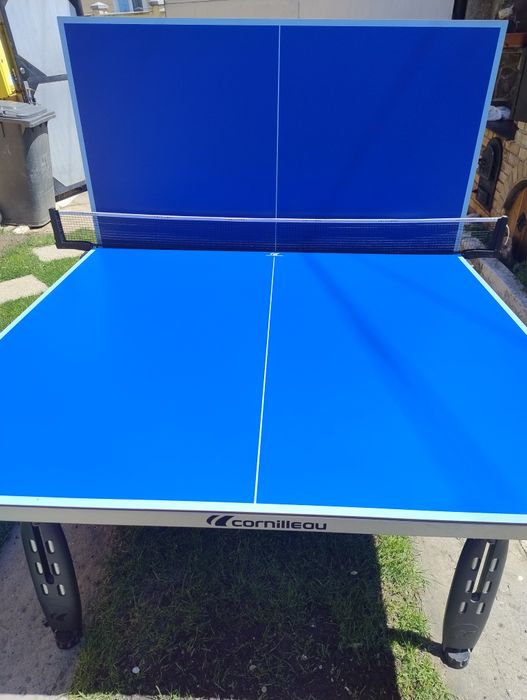 Masă tenis cornilleau