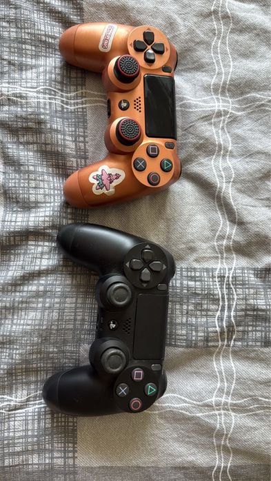 Playstation 4 slim 500Gb(ps4)