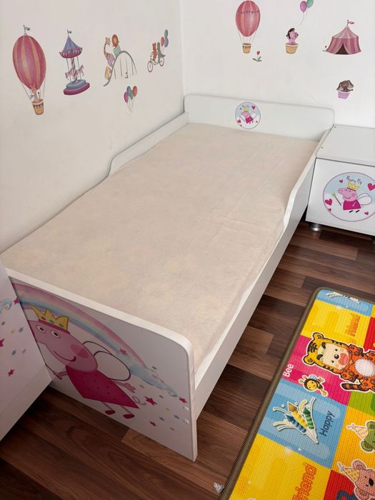 Camera copil pepa pig