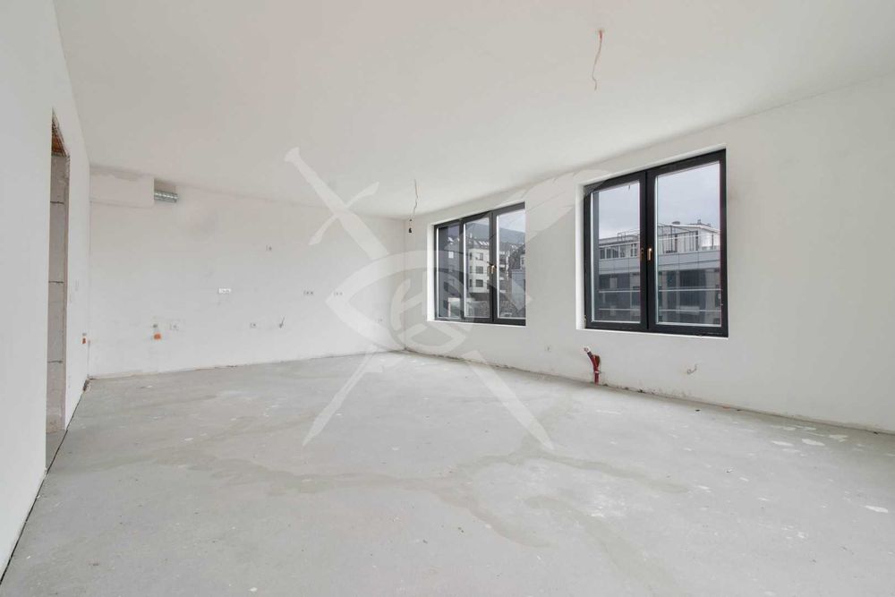 Продава се Тристаен апартамент в София, Драгалевци - 132 кв.м за 1470 €/кв.м - Снимка #1