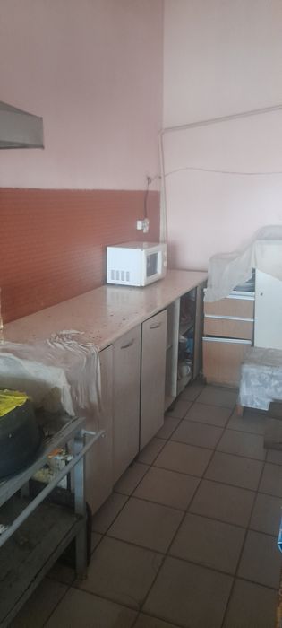 Столовый - ошхона