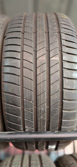 Летни гуми 245 45 18 2бр Goodyear 245 40 19 2бр Bridgestone