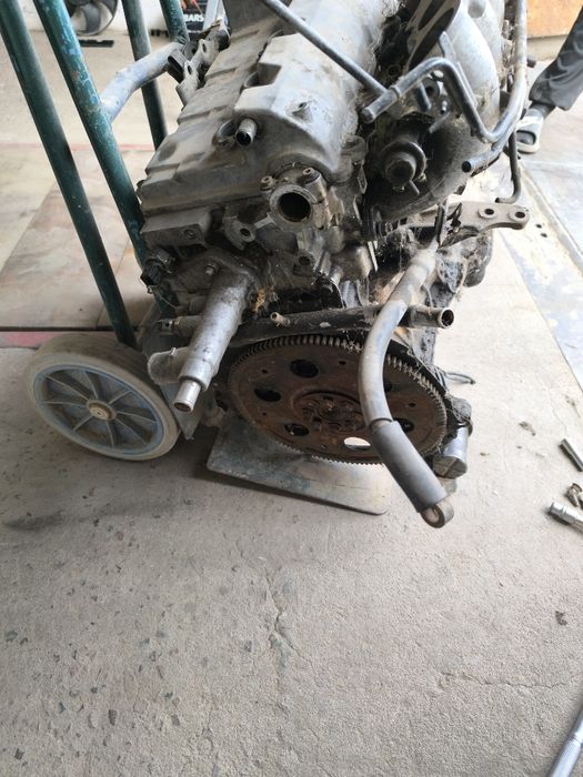 Двигатель 3s toyota