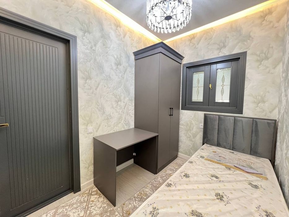 Продаётся 3х Комнатная квартира по адресу Гагарина