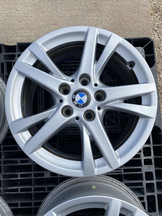 16 цола 5 х 112 мм БМВ , BMW F 45 , F 46