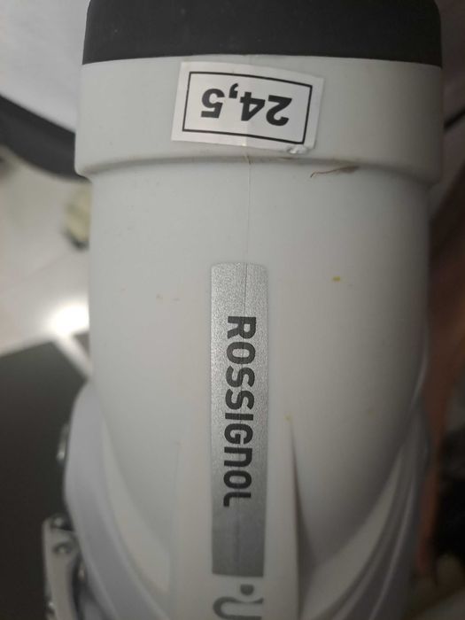 Ски обувки Rossignol Pure 80, Размер 24.5