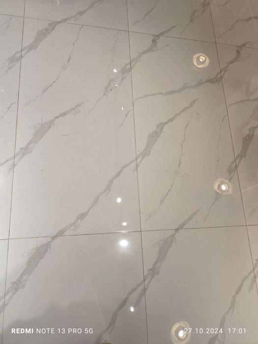 Кафель , керамогранит, укладка