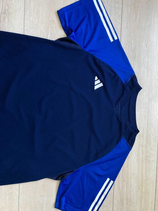 Adidas Tiro 23 Адидас Aeroready мъжка тениска размер XL