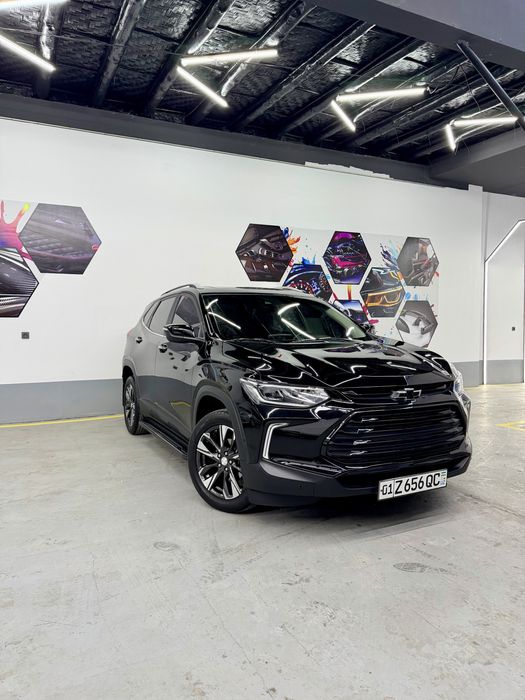 Trecir primer xolati ideal