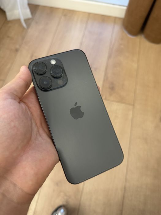 Iphone 14 Pro Max 256gb