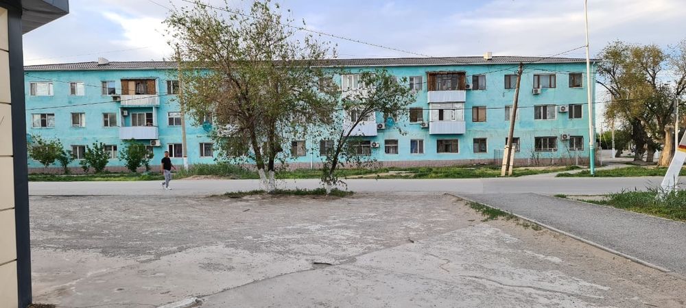 Продам 1-комнатную квартиру