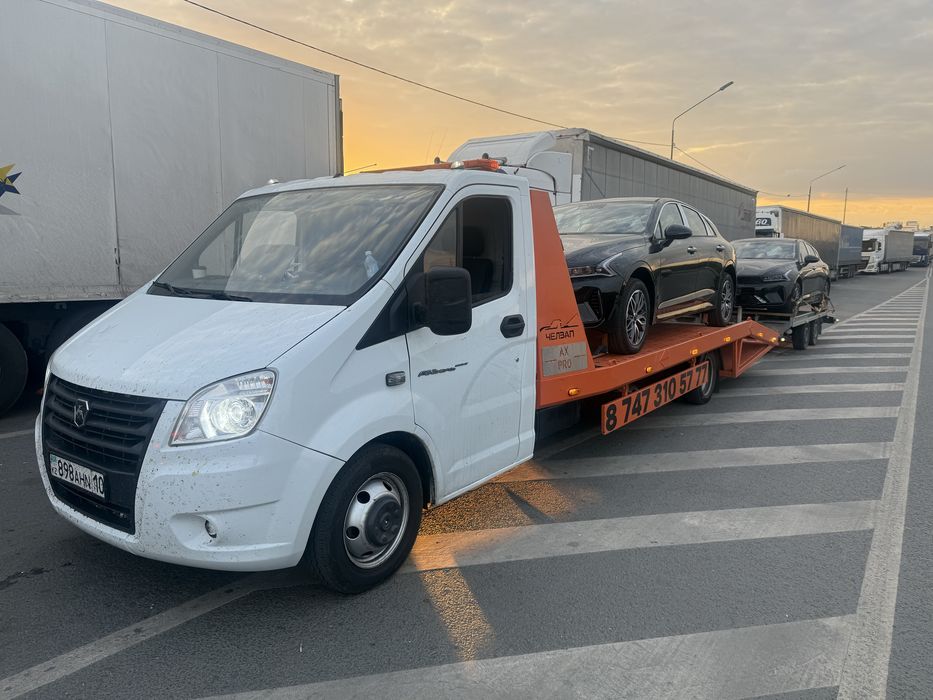 Услуги Эвакуатора аренда Эвакуатора