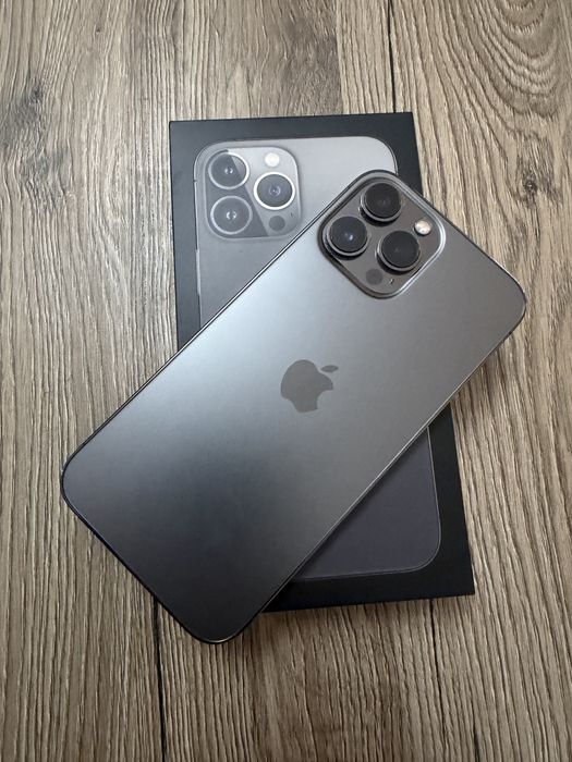 Vand Iphone 13 Pro Max  256GB