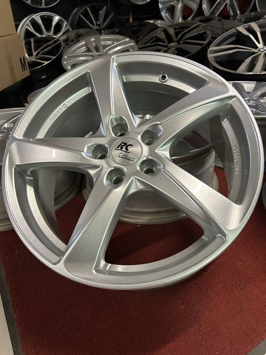 18 цола 5х108 Ford Kuga Mondeo Focus C Max Volvo