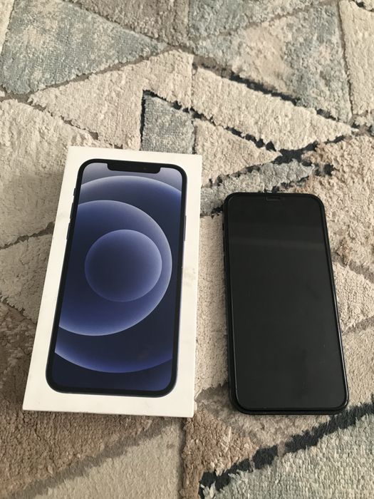 iphone 12 Айфон 12