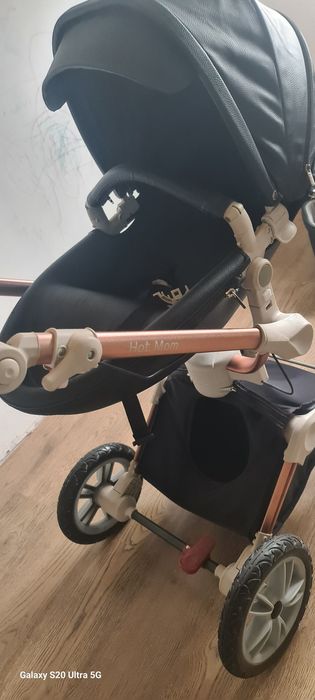 Коляска Hot Mom 360