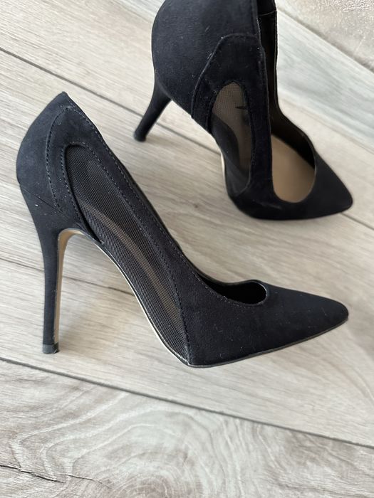 Елегантни обувки New look