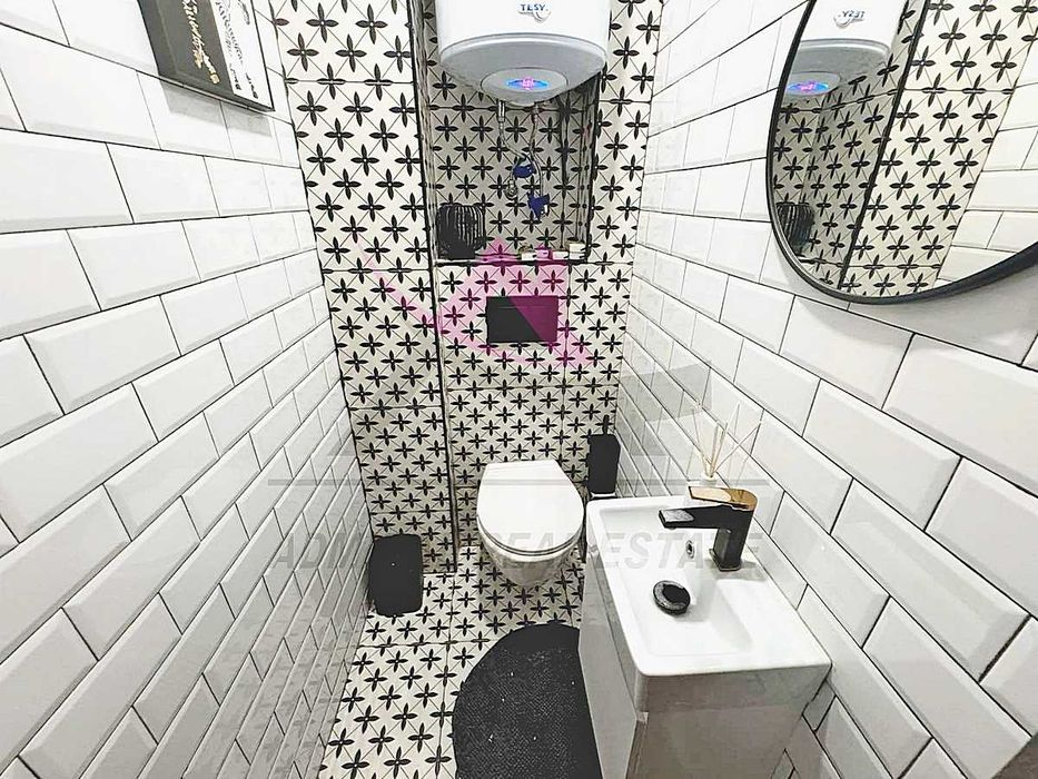 Дава се под наем Тристаен апартамент в Варна, Конфуто - 100 кв.м за 900 € - Снимка #7