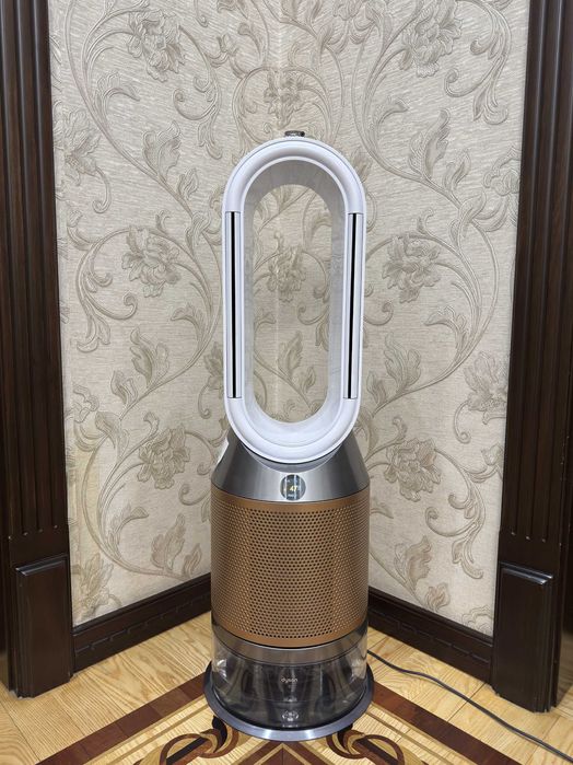 Dyson PH04 увлажнитель и очиститель воздуха 2-в-1