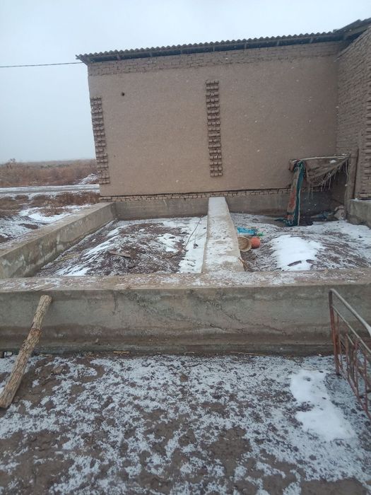 Тауык ферма жакта 6 соток