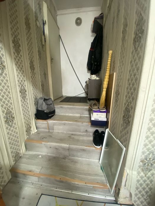 Сдам квартиру 1,5к СРОЧНО