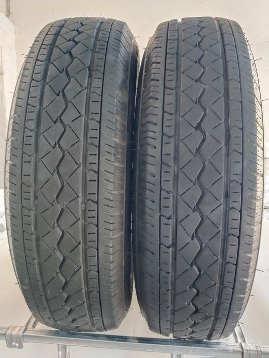 175 R14 sechka ballon