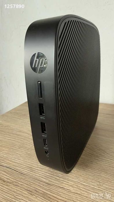 Коммпютър HP 640 Thin Client Windows 10 MS Office