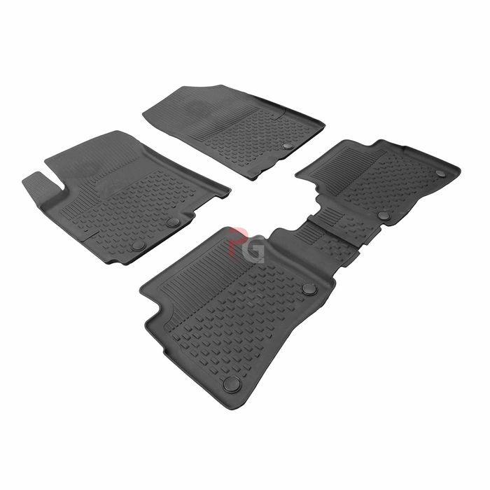 Set presuri pentru Kia Rio (2017+)