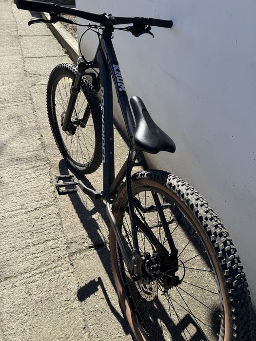 Rockrider st120 Custom