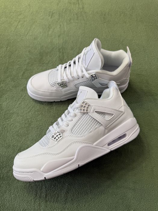 Nike Air Jordan 4 44 noi new