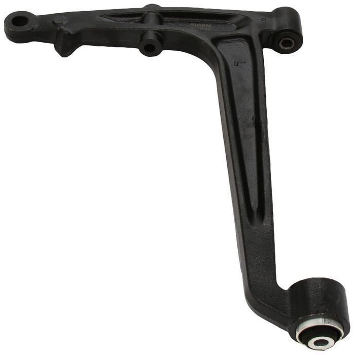 Brat suspensie roata VW Transporter T4 Box 192003, Transporter T4 Flatbed / Chassis 192003, Caravelle 192003, montare: in partea de jos, punte fata