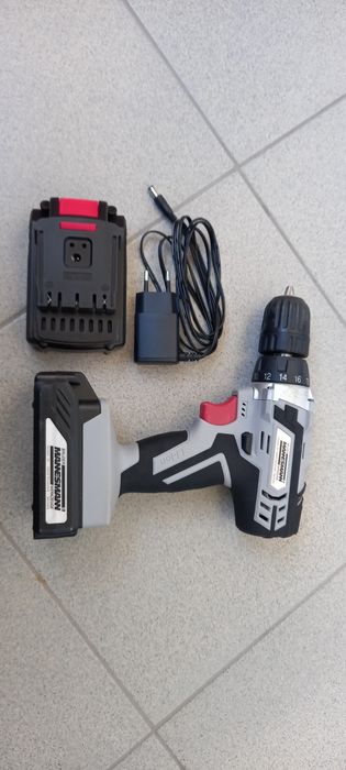 Винтоверт Manesmann Germany