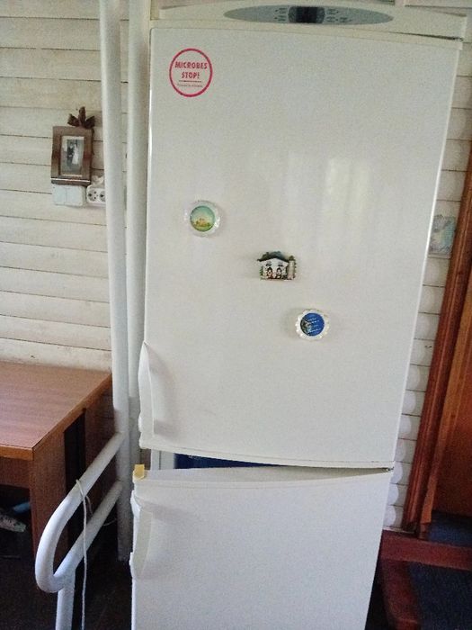 Combina Frigotifica GORENJE