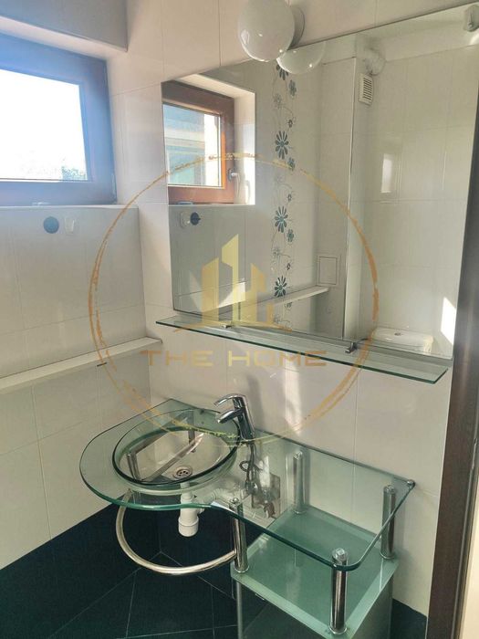 Морска Панорама Къща-Траката