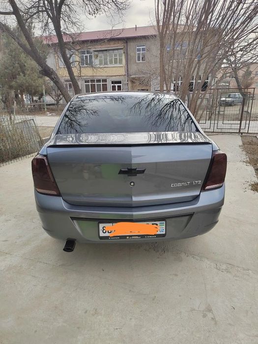 chevrolet cobalt