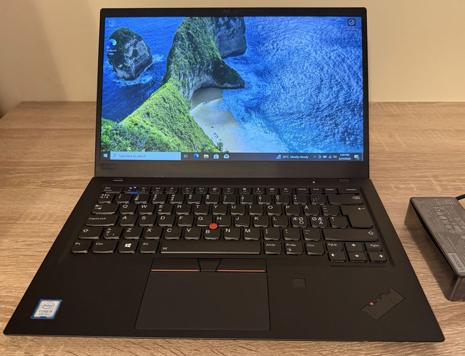 lenovo thinkpad x1 carbon - Laptopuri oferte online | OLX.ro