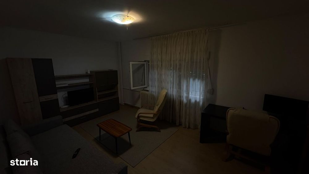 Inchiriere 2 camere, 55 mp | 7 min Metrou Iancului | 5 min Mega Mall — fotografia 1