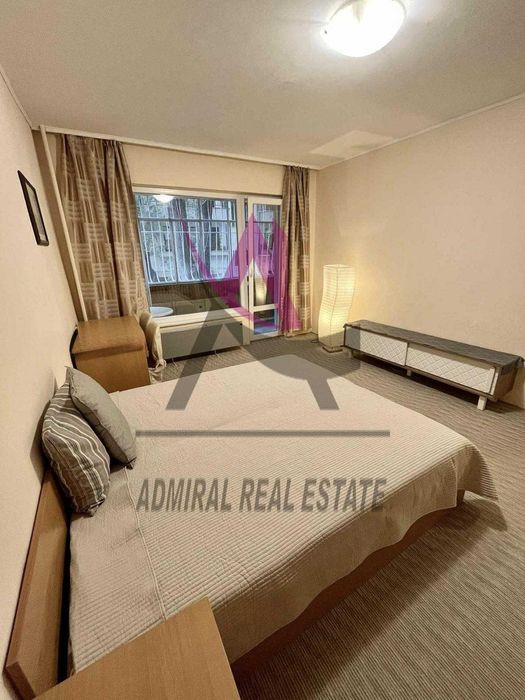 Дава се под наем Двустаен апартамент в Варна, ВИНС - 42 кв.м за 357 € - Снимка #2