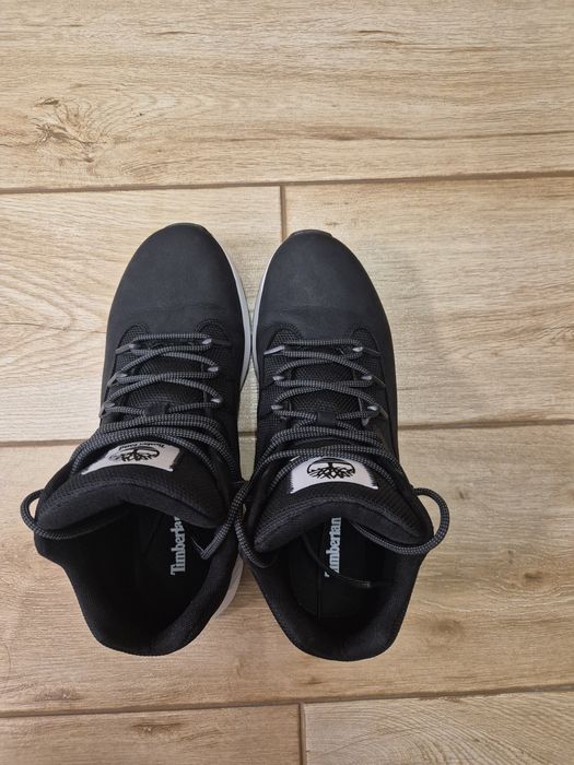 Timberland обувки