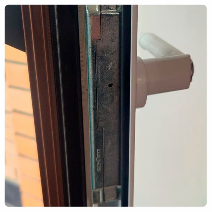 Ремонт окон Schüco (Шуко) в Алматы