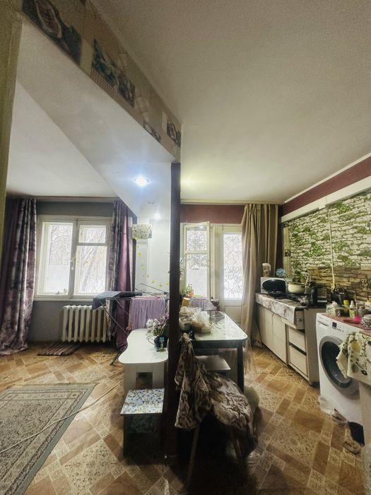 Продам 2х комнатную квартиру