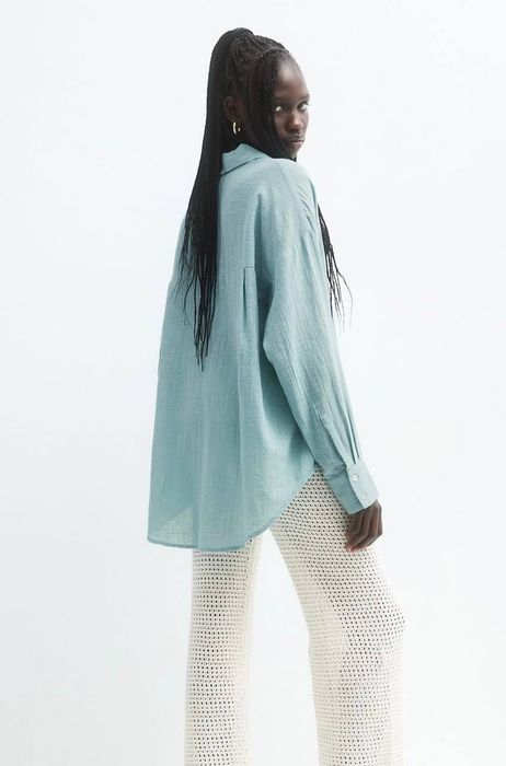 Женская рубашка от Pull&Vear