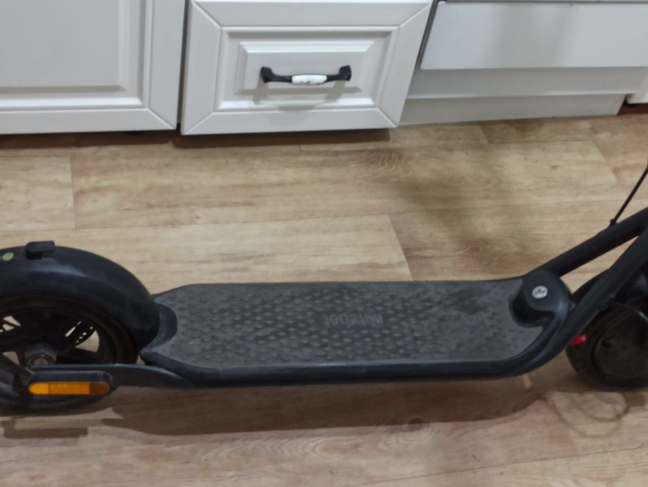 Самокат продаем в отличном состоянии