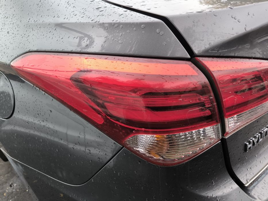 Стопове за Hyundai i40