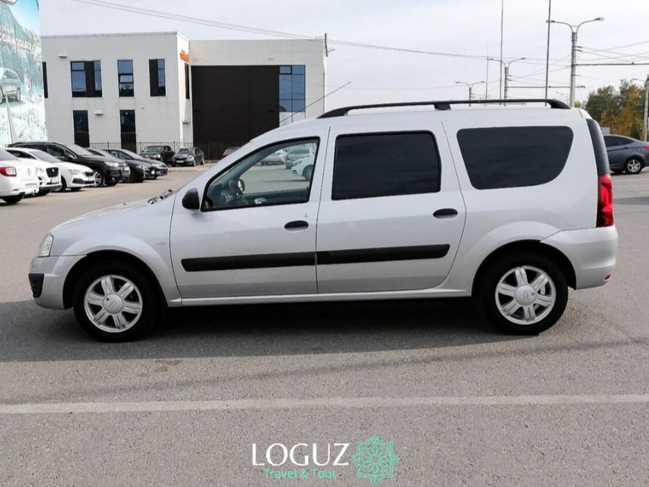 Трансфер из аэропорта или вокзала и обратно Подача до 60 минут 24/7