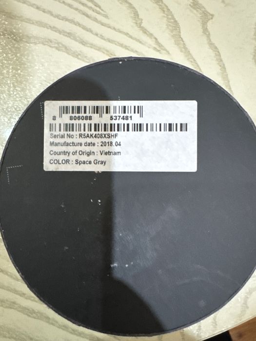 Смарт часы Samsung Gear Frontier