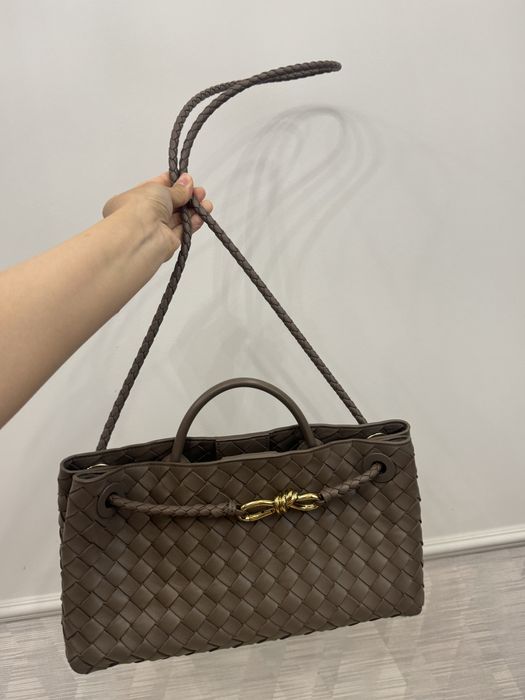 Сумка bottega veneta