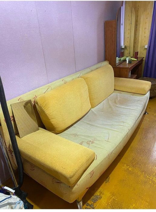 Продам 2 ком квартиру на Соколе