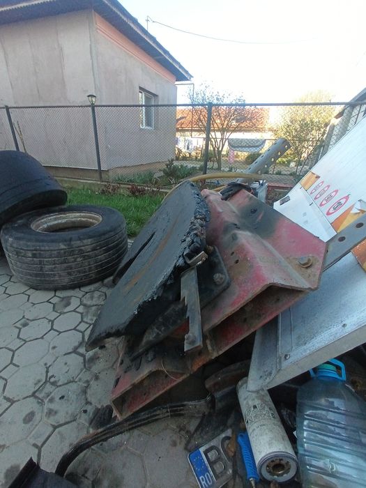 Cupla volvo pret 2500