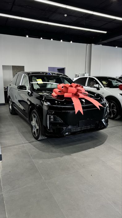 Deepal s09 310 km restayling full